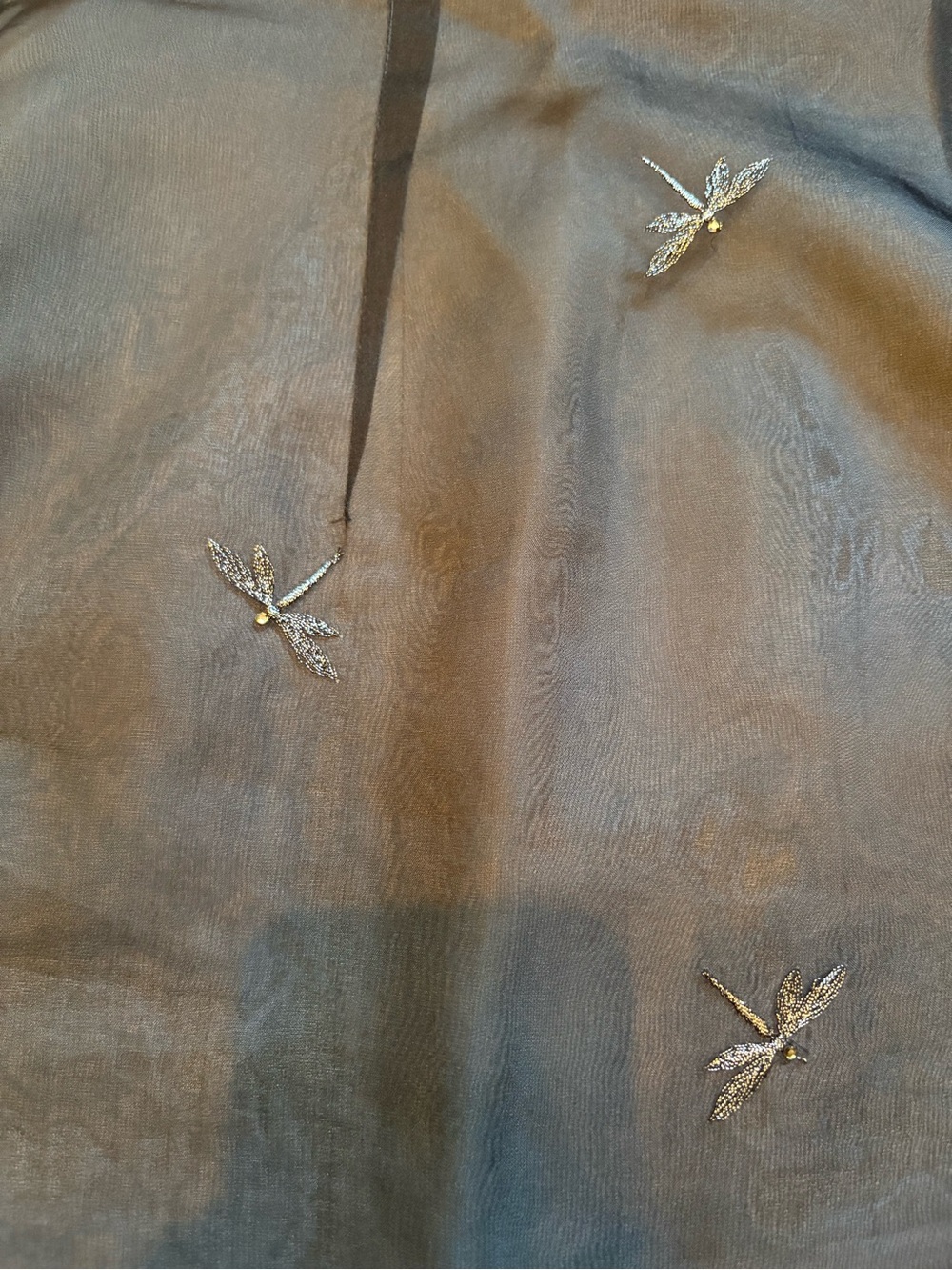 1995 Laundry by Shelli Segal Dress - Picture 2 of 14